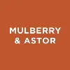 Mulberry & Astor Mulberry & Astor