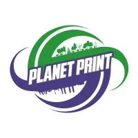 planet print