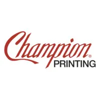 Champion Printing Champion Printing