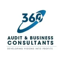 360 Audit & Business Consultants