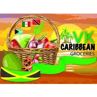 VK Caribbean Groceries