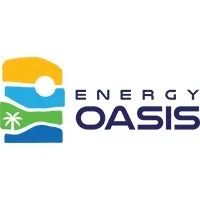 Energy Oasis الواحات للطاقة Energy Oasis الواحات للطاقة