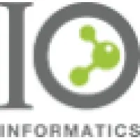 IO Informatics, Inc. IO Informatics, Inc.
