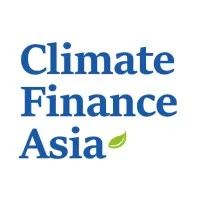 Climate Finance Asia