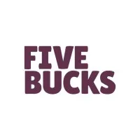 Five Bucks Five Bucks