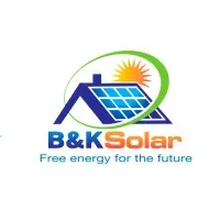 B & K SOLAR Pty Ltd