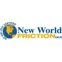 New World Friction