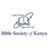 Bible Society of Kenya email format