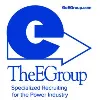 The E Group. The E Group.