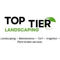 TOP TIER LANDSCAPING