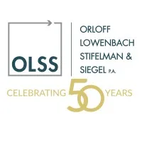 Orloff, Lowenbach, Stifelman & Siegel
