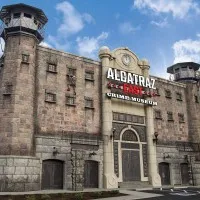 Alcatraz East Crime Museum