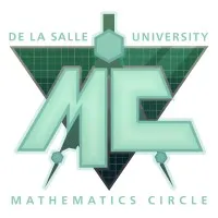DLSU Mathematics Circle DLSU Mathematics Circle