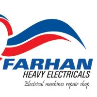Farhan Heavy Electricals - India