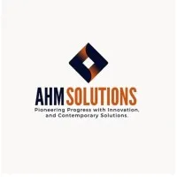 AHM Solutions AHM Solutions