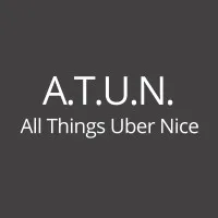 A.T.U.N. All Things Uber Nice A.T.U.N. All Things Uber Nice