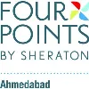 Four Points By Sheraton Ahmedabad Four Points By Sheraton Ahmedabad
