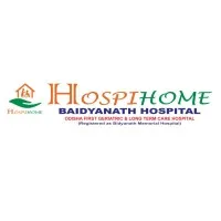 Hospihome-Baidyanath Hospital