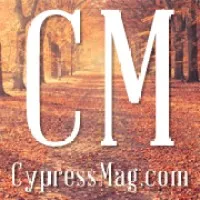 Cypress Magazine Cypress Magazine