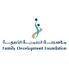 family development foundation family development foundation
