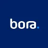 bora. bora.