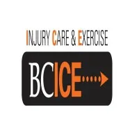 BC-ICE Injury Care and Exercise