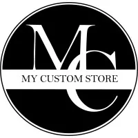 My Custom Store