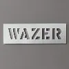 WAZER WAZER