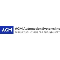 AGM Automation Systems Inc.