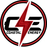 Coastal Energy Coastal Energy