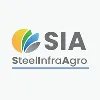 Steel Infra Agro Steel Infra Agro