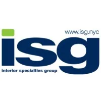 Interior Specialties Group - ISG Interior Specialties Group - ISG