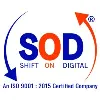 Shift On Digital (SOD) Shift On Digital (SOD)