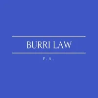 Burri Law, P.A.