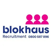 Blokhaus Recruitment