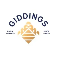 Giddings Berries USA 