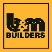 B & M Builders Inc