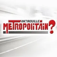 Antirouille Métropolitain