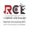 Rashid Contracting Establishment Rashid Contracting Establishment