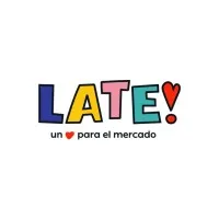 Late! Late!