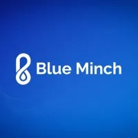 Blue Minch Blue Minch