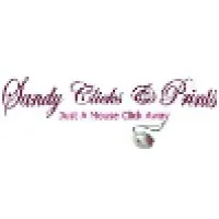 Sandy Clicks and Prints Web Design & Logo Service (SC&P Web Design Group)