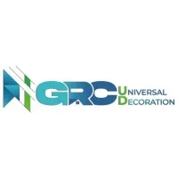 GRC UNIVERSAL Decoration