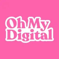 Oh My Digital® Oh My Digital®