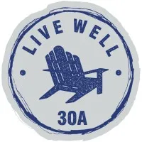 Live Well 30A Brand Live Well 30A Brand