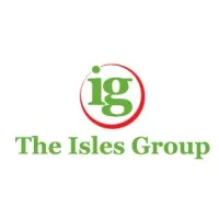 The Isles Group The Isles Group