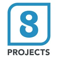 8projects Pty Ltd