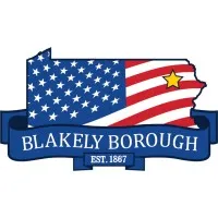 Blakely Borough