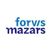 Forvis Mazars in Kenya Forvis Mazars in Kenya
