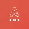 ALPHA ALPHA